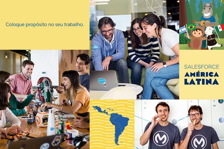 Nosso momento no Brasil e na América Latina